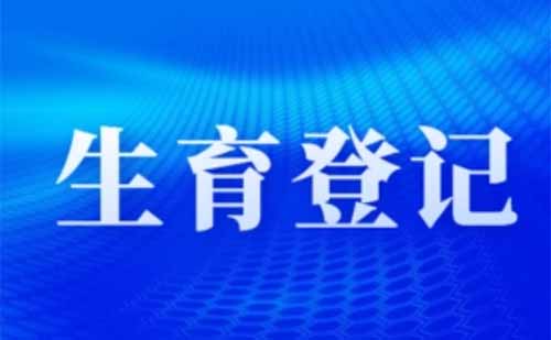 2022武汉生育登记审核要多久(审核结果查询入口+查询流程)