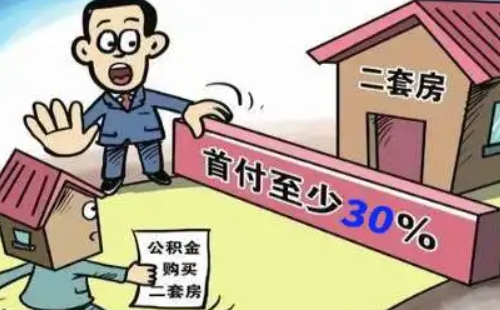 2022武汉住房公积金贷款首付比例