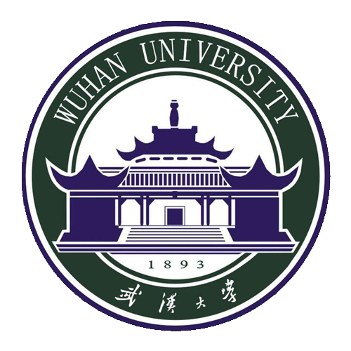 学校logo