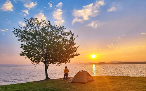 2022江夏游玩景点推荐