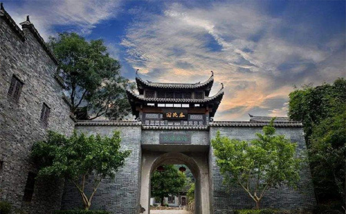 襄阳黄家湾风景区门票多少钱（价格+购买链接）