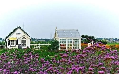 2022襄阳黄家湾景区花朝节什么时候开始